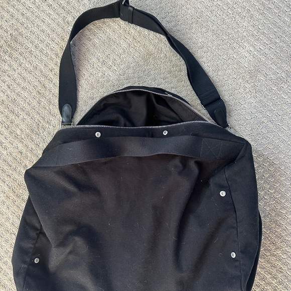 Shinola Convertible Traveler bag - Picture 2 of 7